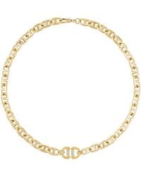 Olivia Le - Beverly Links Mariner Necklace - Lyst