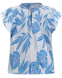 Bindu - Marion Top - Lyst