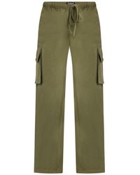 Known Supply - Organic Cotton Cargo Pants - Lyst