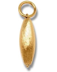 Jaredjamin - Small Zeppelin Pendant - Lyst