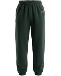 Be Athletica - Varsity Athletica Sweatpants - Lyst