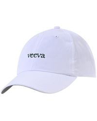 Veeva - Performance Hat - Lyst