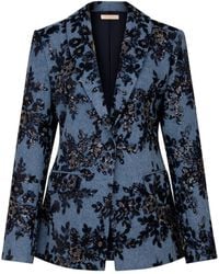 Elsava - Aurelia Jacket - Lyst