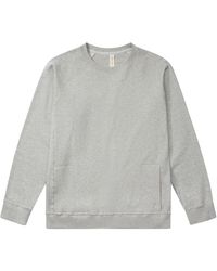 Known Supply - Pocket Crewneck Sweatshirt - Lyst