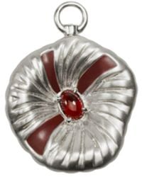 Onia - Forest Halo Charm - Lyst