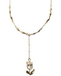 Studio Baloge - Jardin Suspendue Necklace - Lyst