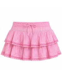 Muche Et Muchette - Coquette Skort - Lyst