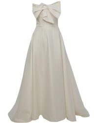 Baé Special Moments - Eve Dress + Small Bow - Lyst