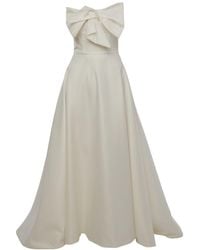 Baé Special Moments - Eve Dress + Small Bow - Lyst