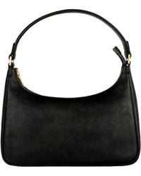 Time Resistance - Leather Hobo Bag For – The Bluest Eye - Lyst