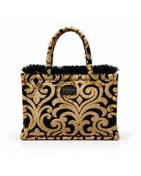 Sorena - Cassandra Medium Tote Bag - Lyst