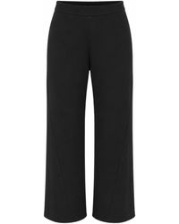 Modrn Studio - Ultra-Soft Cotton Sweatpants - Lyst