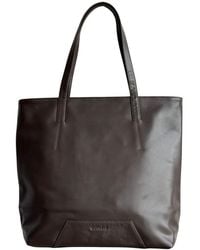 Duffle&Co - Mccarty Tote - Lyst