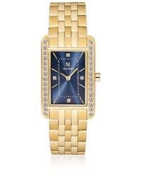 Sif Jakobs Jewellery - Watch Martina - Lyst