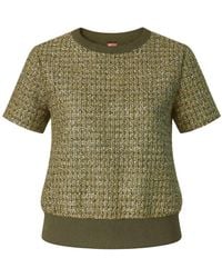 Maui X Lolita - Star Short Sleeve Top - Lyst