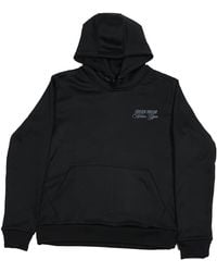 Foster Taylor - Tech Fleece Oh Hoody - Lyst