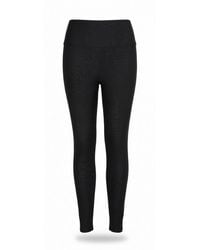 Befitnesslou - Leopard Legging - Lyst