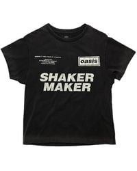 Other - Oasis Shaker Maker Vintage T-Shirt Worn - Lyst