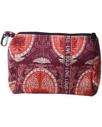 Pop Ups Brand - Essential Pouch Pop Ups Scraf - Lyst