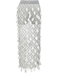 Saint Ones - Nexus Skirt - Lyst