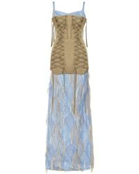 Saint Ones - Pyra Dress - Lyst