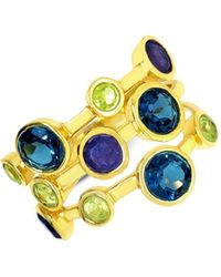 GEM BAZAAR - The Juliet Ring - Lyst
