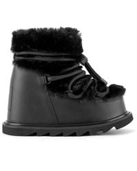 United Nude - Zembla Artic Mid - Lyst