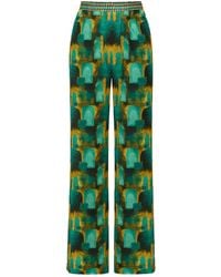 Ana Luisa - Marrakech Inspired Wide Leg Pants - Lyst