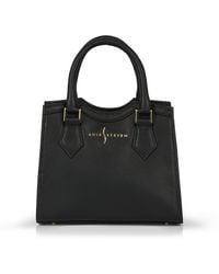Luis Steven - Donna's Mini Tote - Lyst