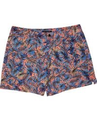 lords of harlech - Quack Leaves Coral - Lyst