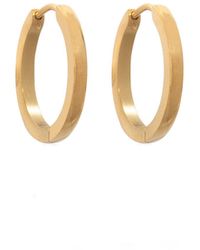 A Weathered Penny - Lennox Hoops - Lyst