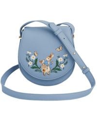 Fable England - X Peter Rabbit Saddle Bag - Lyst
