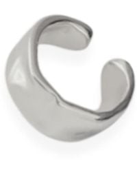 Martina Rozenberg Smira Jewelry - The Mini Ear Cuff - Lyst