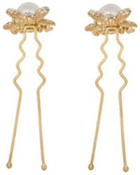 Stephanie Browne Australia - Bumble Bee Pins - Lyst