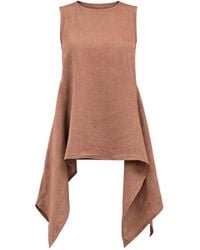 Lumina Eligma - The Breeze Ensemble Blouse - Lyst