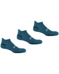Peper Harow - Made in England - Aero Luxury Gym Socks Three Pair Bundle - Lyst