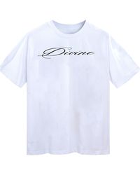 VERYRARE - Divine Tee - Lyst