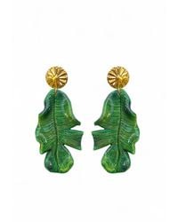 Sunset Magic Studio - Banana Palm - Lyst