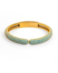 Ebru Jewelry - Elegant & Fashion Design Bangle Bracelet - Lyst