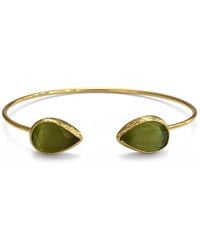 La Pluie Jewellery - Hürrem Bracelet - Lyst