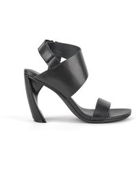 United Nude - Zuma Sandal Hi - Lyst