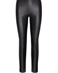 Commando - Faux Leather Legging - Lyst