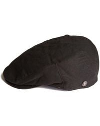 Dasmarca Hats - Finley Italian Waterproof Cap - Lyst