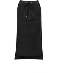 MARGOT VII - Me Skirt - Lyst