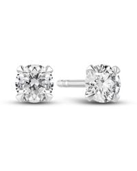 Sif Jakobs Jewellery - Solitaire Earrings Venice - Lyst