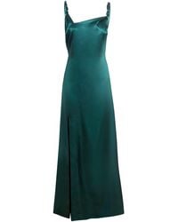 Sarvin - Backless Maxi Dress - Lyst