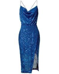AGGI by HALEWSKI - Dress Kim Brilliant - Lyst