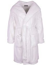 Pretty You London - Cloud Robe - Lyst