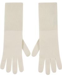 Loop Cashmere - Cashmere Glove - Lyst