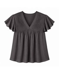 Muche Et Muchette - Hailey Top - Lyst